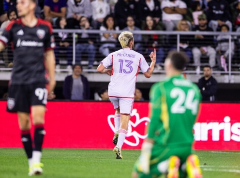 Nhận định Orlando City vs DC United: Trận đấu căng thẳng