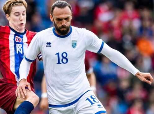 Nhận định Iceland vs Kosovo: Cực kỳ khó đoán, 0h00 ngày 24/3/2025