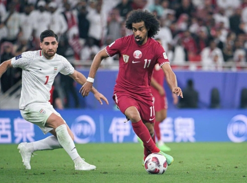 Nhận định Kyrgyzstan vs Qatar: Bắt buộc phải thắng, 20h45 ngày 25/03/2025