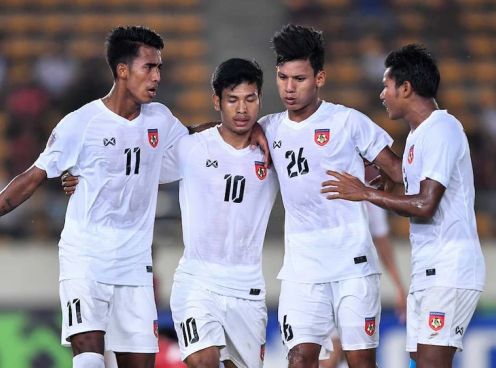 Nhận định Myanmar vs Afghanistan: Ra quân thất bại, 17h00 ngày 25/03/2025