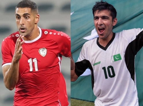 Nhận định Syria vs Pakistan: Thể hiện đẳng cấp, 1h00 ngày 26/3/2025