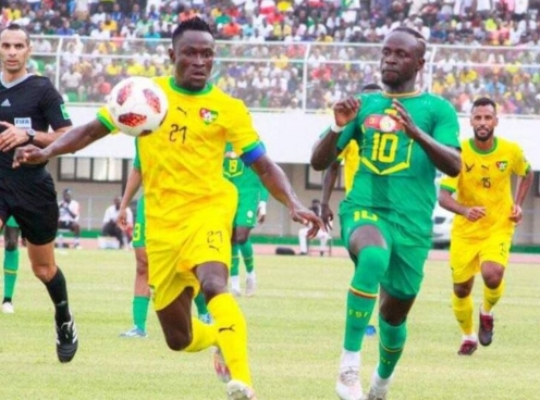 Nhận định Senegal vs Togo: Chủ nhà lấn át, 04h00 ngày 26/3/2025