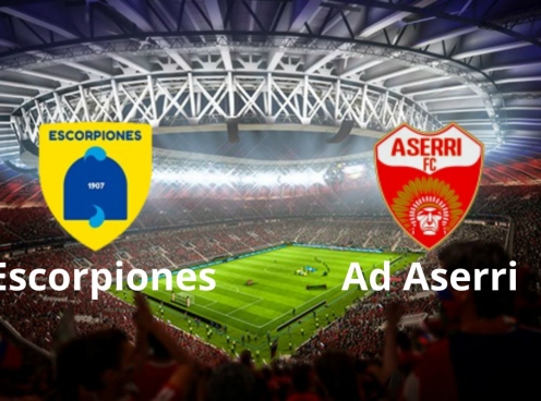 Nhận định Escorpiones vs Ad Aserri: Áp đảo mọi mặt