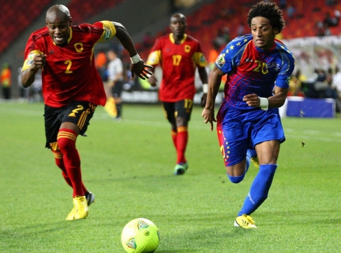 Nhận định Angola vs Cape Verde: Hai đội đều có bàn?