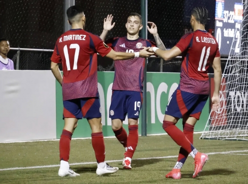 Nhận định Costa Rica vs Belize: Chủ nhà dạo chơi, 08h00 ngày 26/3/2025