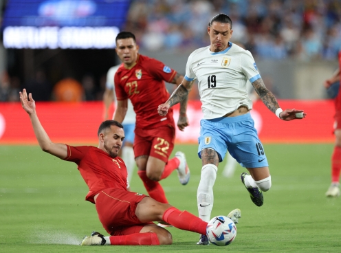 Nhận định Bolivia vs Uruguay: Tìm lại chiến thắng, 3h00 ngày 26/03/2025