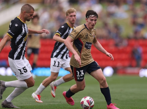 Nhận định Macarthur vs Newcastle Jets: Cân tài cân sức, 15h35 ngày 28/3/2025