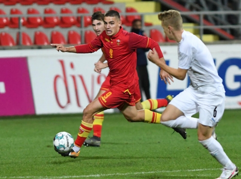 Nhận định Montenegro vs Quần đảo Faroe: Xây chắc nền móng, 02h45 ngày 26/3/2025