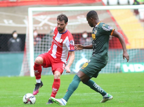 Nhận định Antalyaspor vs Alanyaspor: Chủ nhà sẽ thắng, 20h00 ngày 28/3/2025