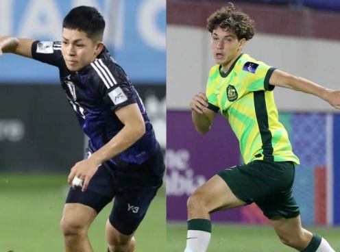Nhận định U17 Nhật Bản vs U17 Australia: Kịch bản khó lường