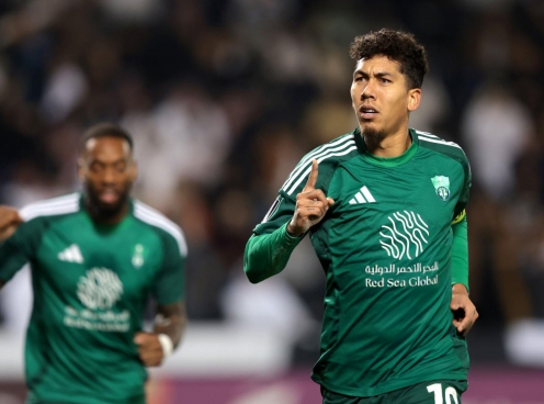 Nhận định Al Raed vs Al Ahli: Đè bẹp chủ nhà