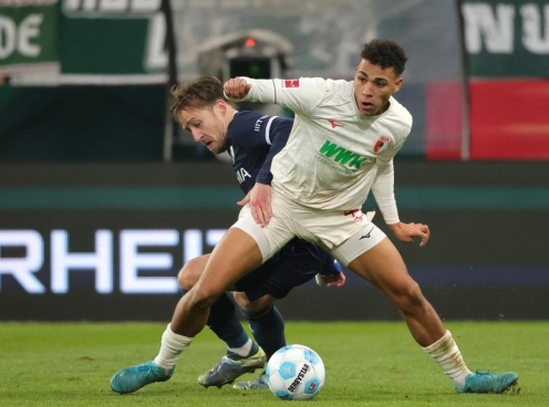 Nhận định Bochum vs Augsburg: Cuộc chiến sống còn!