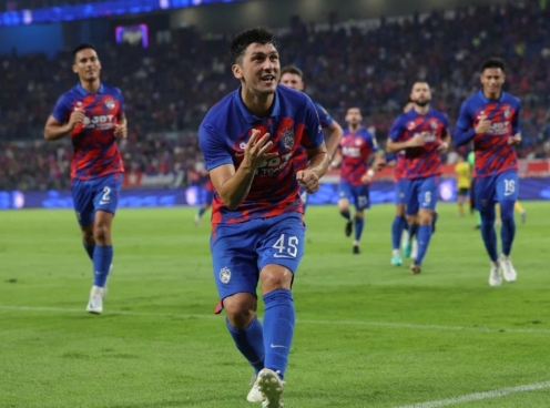 Nhận định Johor DT vs Kelantan: Một trời một vực