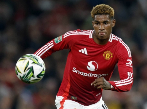 Chuyển nhượng MU 1/7: Rashford chính thức trở lại, loạt tiền đạo đẳng cấp vào tầm ngắm
