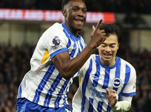Nhận định Brentford vs Brighton: Kịch tính, khó lường