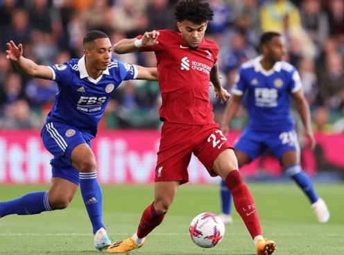 Nhận định Leicester vs Liverpool: Chiến thắng dễ dàng, 22h30 ngày 20/4/2025