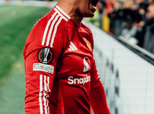 Casemiro: Từ kẻ bị hoài nghi đến người hùng tại Old Trafford
