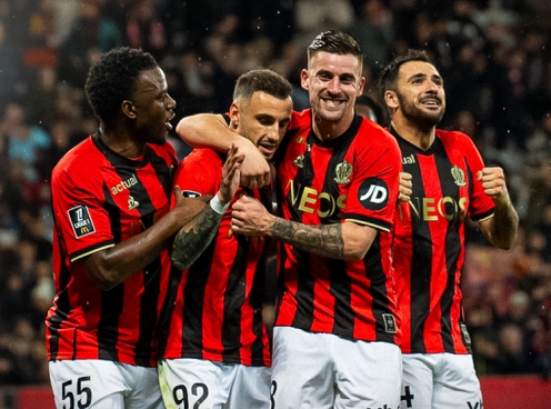 Nhận định Nice vs Angers: Chấm dứt nỗi buồn, 22h15 ngày 20/4/2025