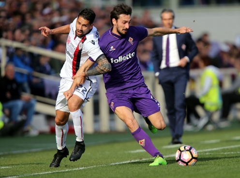 Nhận định Cagliari vs Fiorentina: Cơ hội cho chủ nhà, 20h00 ngày 21/4/2025