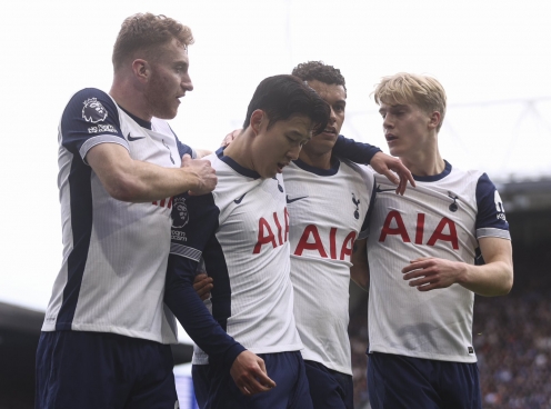 Nhận định Tottenham vs Nottingham Forest: “Khó xơi” Gà trống