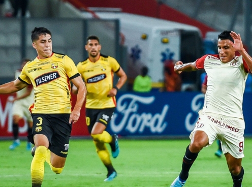 Nhận định Barcelona SC vs Universitario Deportes: Bứt phá trên BXH