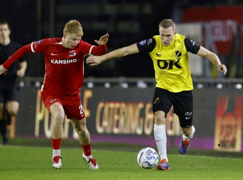 Nhận định AZ Alkmaar vs NAC Breda: Tìm lại chiến thắng