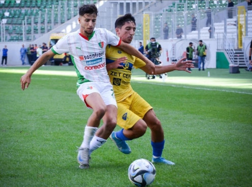 Nhận định Paradou vs ES Setif: Top 4 thẳng tiến