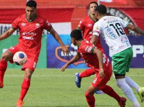 Nhận định Guabira vs Real Tomayapo: Khó có 3 điểm