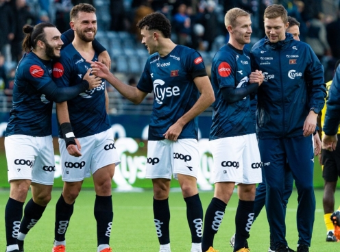 Nhận định Viking vs Haugesund: Chìm sâu đáy bảng