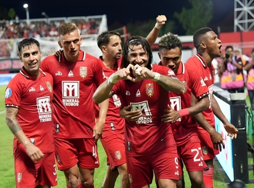 Nhận định Malut United vs Persib Bandung: Thẳng tiến ngôi vương