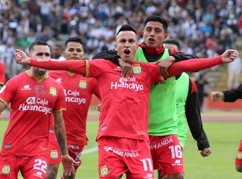 Nhận định Sport Huancayo vs Grau: Mục tiêu chiến thắng