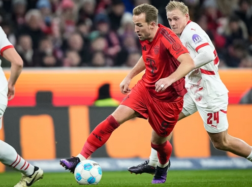 Nhận định Leipzig vs Bayern Munich: Không thể cản bước