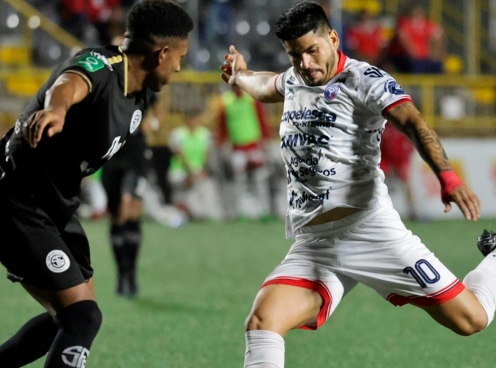 Nhận định Sporting San Jose vs San Carlos: Trận chiến cân sức
