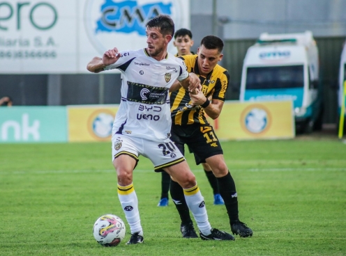 Nhận định Recoleta vs Guarani: Đội khách vượt trội