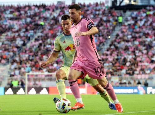 Nhận định Inter Miami vs New York RB: Chấm dứt chuỗi thua