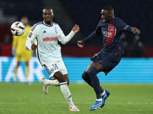 Nhận định Strasbourg vs PSG: Chủ nhà sẽ thắng