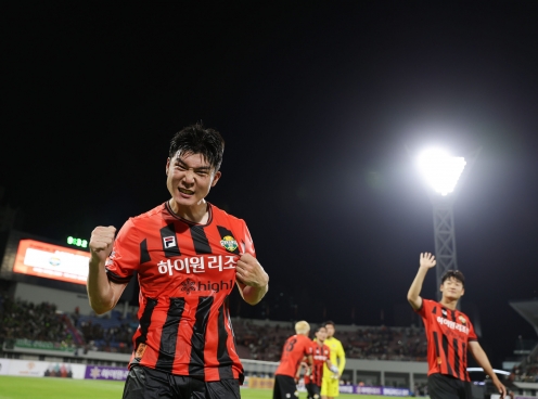 Nhận định Gangwon vs Suwon: Khát khao chiến thắng