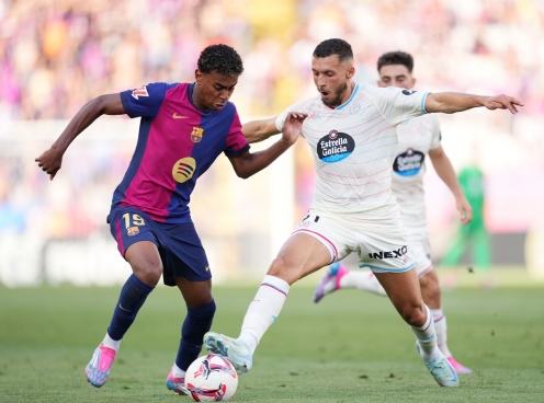 Nhận định Real Valladolid vs Barca: Khách quá vượt trội