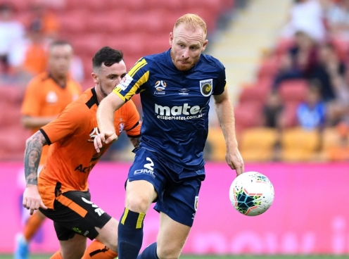 Nhận định Central Coast Mariners vs Brisbane Roar: Chạm đáy thất vọng
