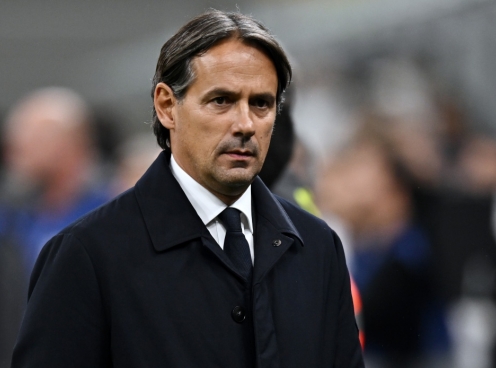 Simone Inzaghi: 'Tôi chưa thấy cầu thủ nào như Yamal trong 8-9 năm qua'