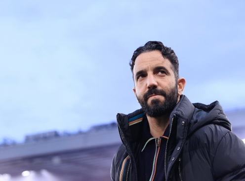 Ruben Amorim: 'Vô địch Europa League không giải quyết được những vấn đề của MU'