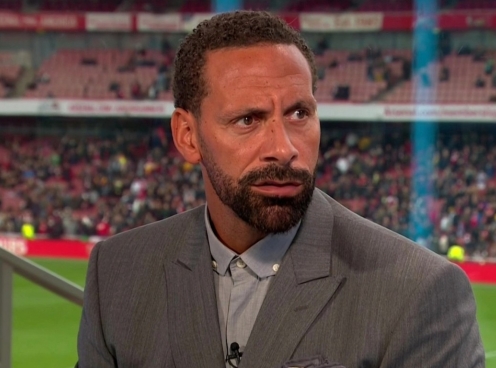 Rio Ferdinand ca ngợi Lamine Yamal