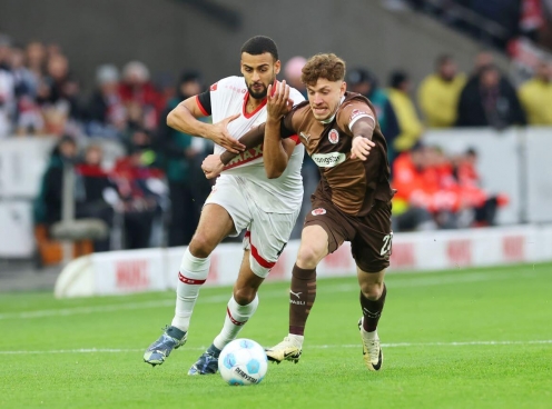 Nhận định St.Pauli vs Stuttgart: Biết trước thất bại