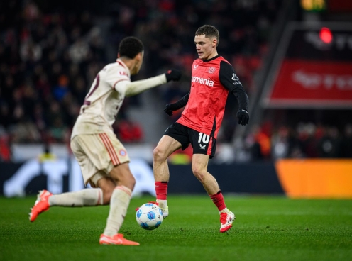 Nhận định Freiburg vs Bayer Leverkusen: Kết thúc trọn vẹn