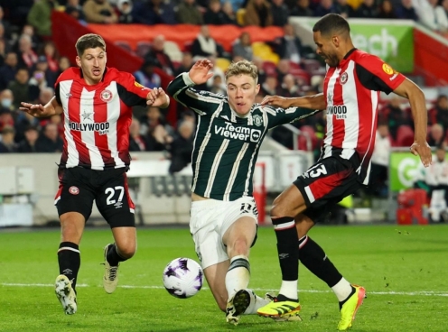 Nhận định Brentford vs MU: Thế trận cân bằng