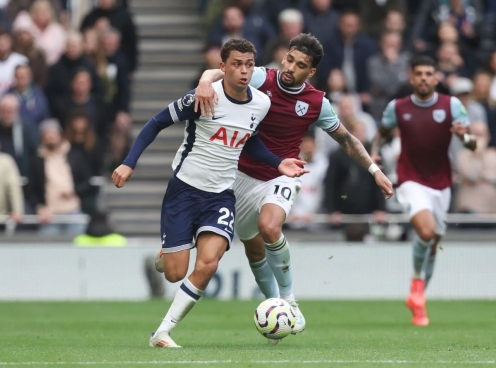Nhận định West Ham vs Tottenham: Người khốn gặp kẻ khó