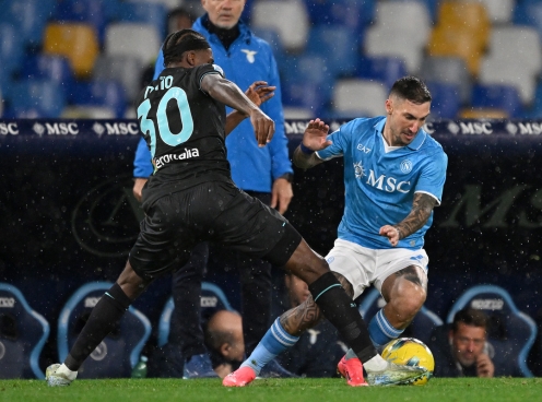 Nhận định Empoli vs Lazio: 3 điểm cho đội khách?