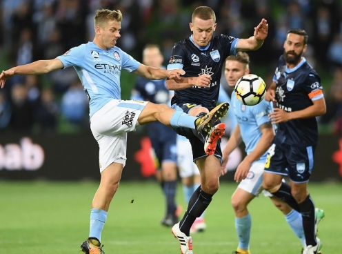 Nhận định Melbourne City vs Sydney FC: Chênh lệch trình độ