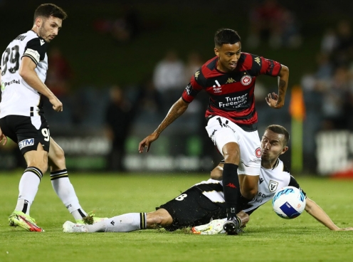 Nhận định Macarthur FC vs WS Wanderers: Chênh lệch lớn
