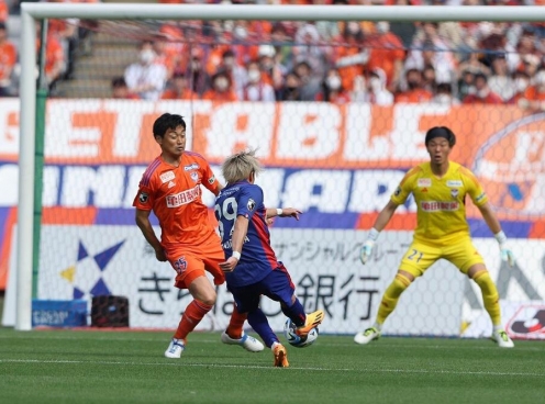 Nhận định Albirex Niigata vs FC Tokyo: Chật vật đua trụ hạng